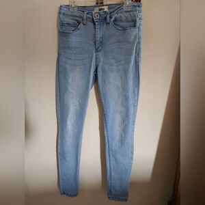 California Vintage jeans, Size 5